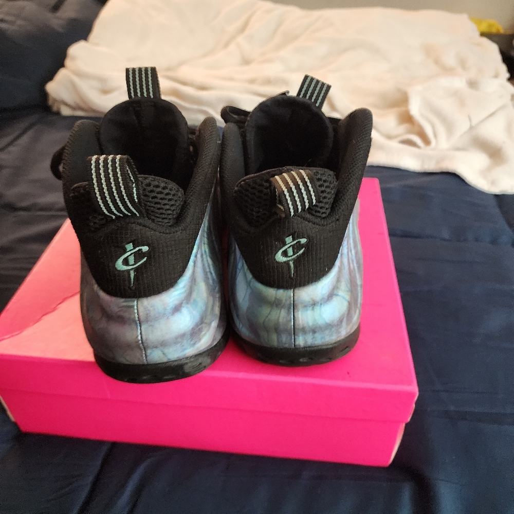 Foamposite